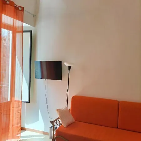 Odeon Homes - Centro Storico Holiday home *