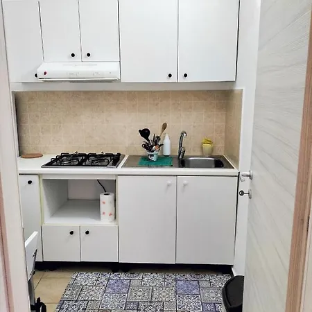 Odeon Homes - Centro Storico Holiday home Catania