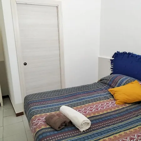 Odeon Homes - Centro Storico * Catania