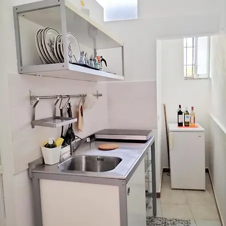 Holiday home Odeon Homes - Centro Storico Catania