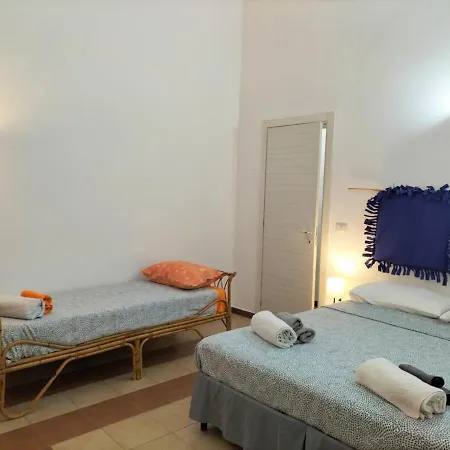 Odeon Homes - Centro Storico Vakantiehuis Catánia