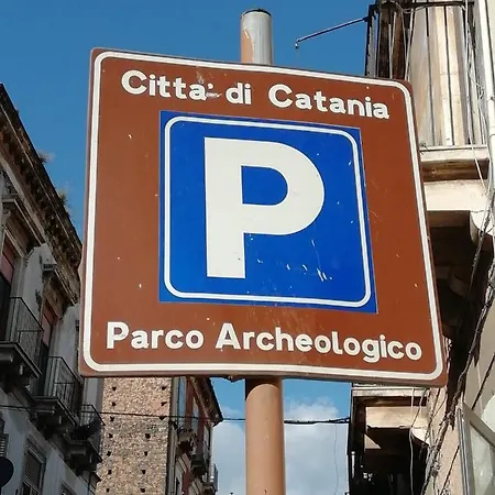 Odeon Homes - Centro Storico Holiday home