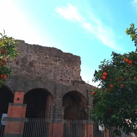 Odeon Homes - Centro Storico Holiday home