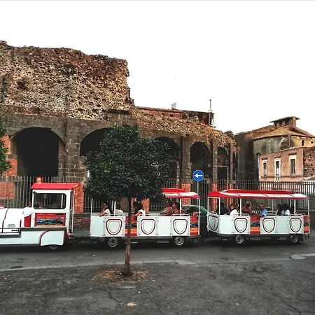 Odeon Homes - Centro Storico * Catania