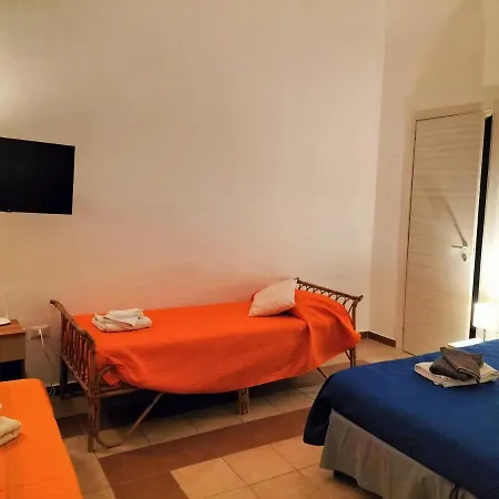 Semesterbostad Odeon Homes - Centro Storico *