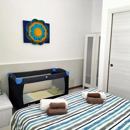 Odeon Homes - Centro Storico