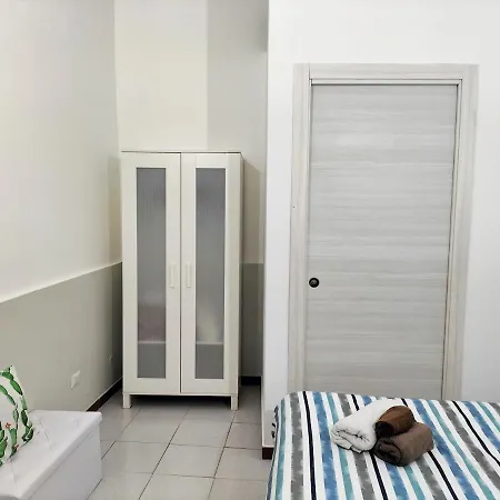 Odeon Homes - Centro Storico * Catania