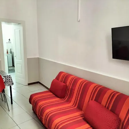 Odeon Homes - Centro Storico Catánia