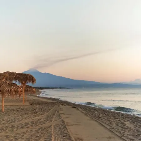 Odeon Homes - Centro Storico Vakantiehuis