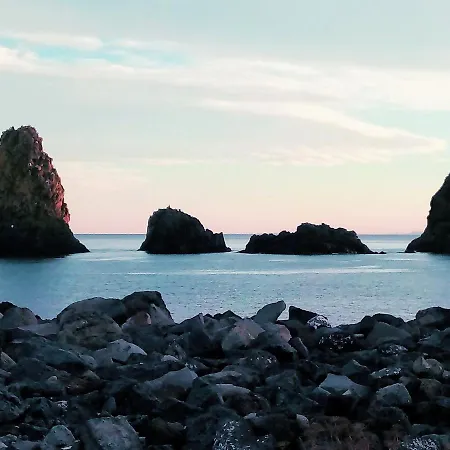 Odeon Homes - Centro Storico Catania