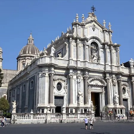 Vakantiehuis Odeon Homes - Centro Storico