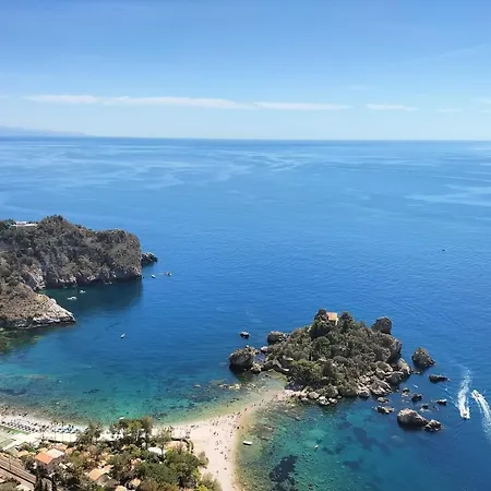 Odeon Homes - Centro Storico Vakantiehuis