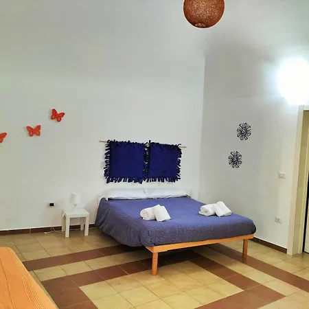 Vakantiehuis Odeon Homes - Centro Storico *