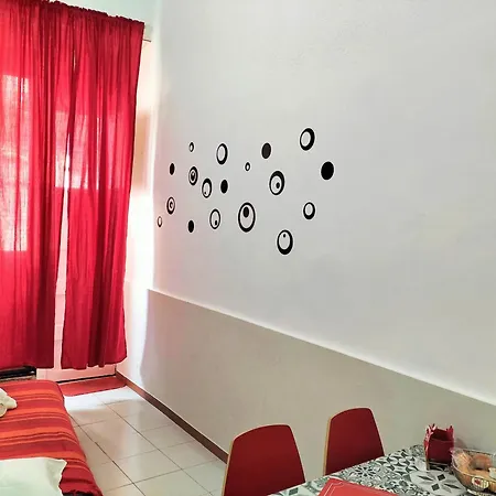 Odeon Homes - Centro Storico Holiday home