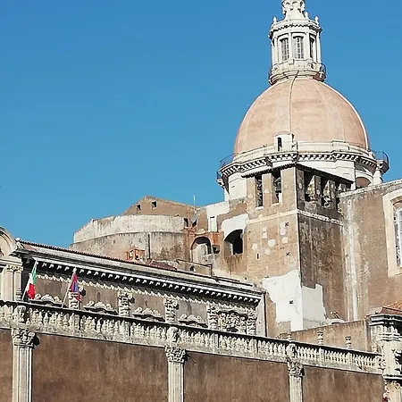 Vakantiehuis Odeon Homes - Centro Storico *