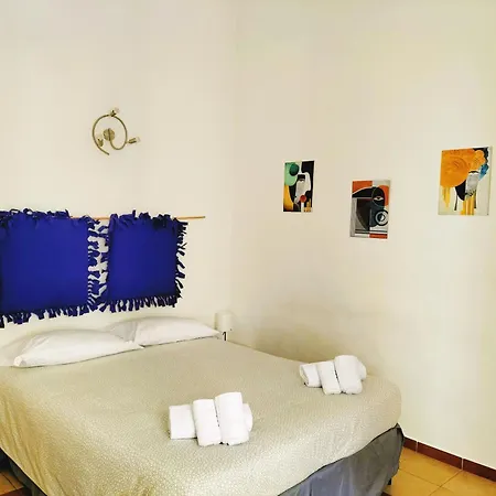 Odeon Homes - Centro Storico