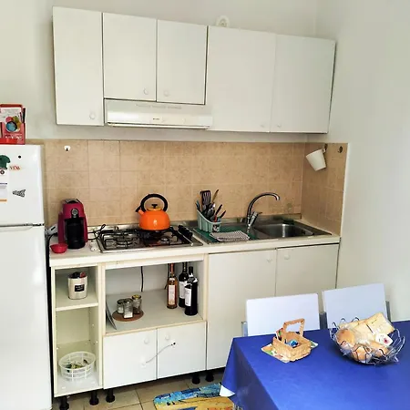 Vakantiehuis Odeon Homes - Centro Storico Catánia