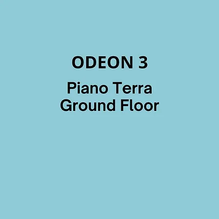 Odeon Homes - Centro Storico Holiday home *