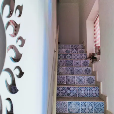 Vakantiehuis Odeon Homes - Centro Storico *