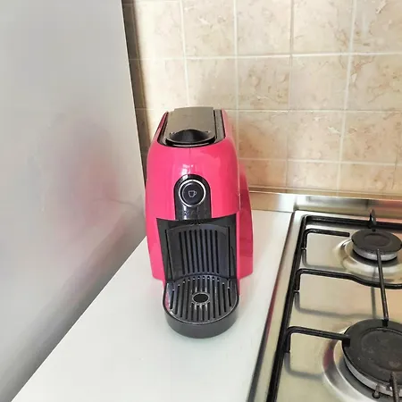 Odeon Homes - Centro Storico Vakantiehuis Catánia