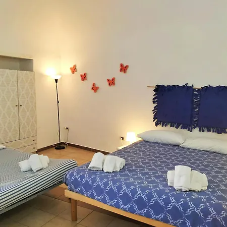 Odeon Homes - Centro Storico Holiday home