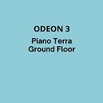 Odeon Homes - Centro Storico Ferienhaus *