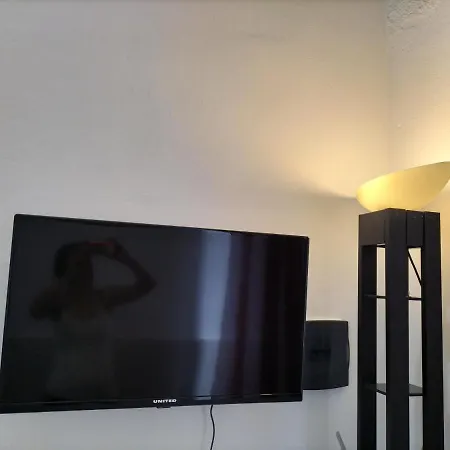 Odeon Homes Катания