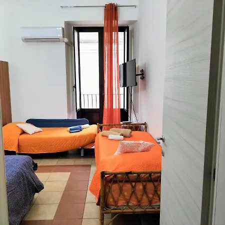 Odeon Homes - Centro Storico Dom wakacyjny