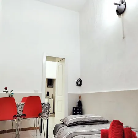 Ferienhaus Odeon Homes - Centro Storico