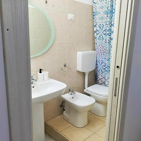 Odeon Homes - Centro Storico Catania