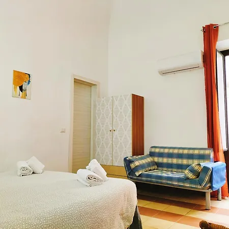 Odeon Homes - Centro Storico Katania