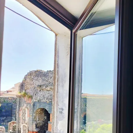 Dom wakacyjny Odeon Homes - Centro Storico