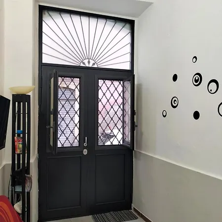 Odeon Homes Катания